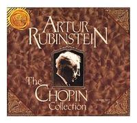 Chopin – The Chopin Collection – Coffret 11 CD – RCA