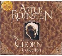The Chopin Collection : Integrale Rubinstein 1946-1966