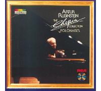 The Chopin collection : Polonaises