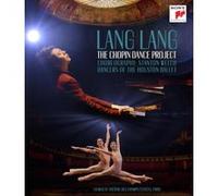 The Chopin dance project and the dancers of the Houston ballet - DVD