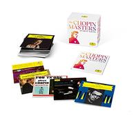 The Chopin Masters Edition Limitée Coffret