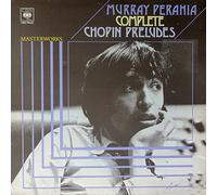 The Chopin Preludes (Complete)