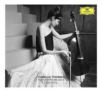 The Chopin Project : Essential
