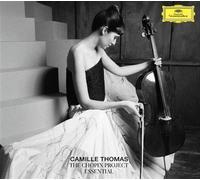 The Chopin Project : Essential CD