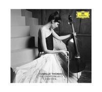 The Chopin Project : Essential - Cd Album
