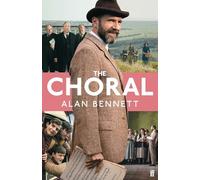 The Choral – Faber & Faber