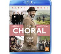 The Choral (Blu-ray)