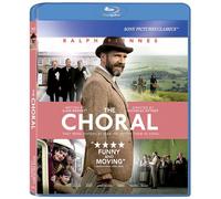 The Choral [Blu-Ray] Ac-3/Dolby Digital
