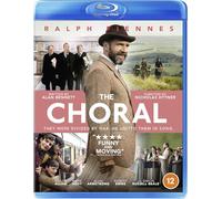 The Choral [Blu-ray] [Region B]