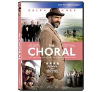 The Choral [Digital Video Disc] Ac-3/Dolby Digital