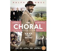 The Choral [DVD]