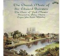 The Choral Music Of Sir Edward Bairstow