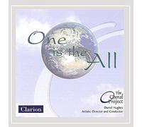 The Choral Project - One is The All
