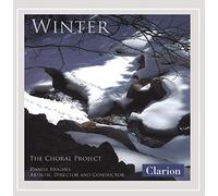The Choral Project – Winter – Clarion
