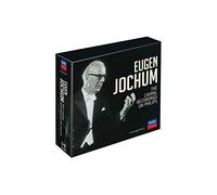 The Choral Recordings On Philips - Cd Album