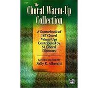 The Choral Warm-Up Collection