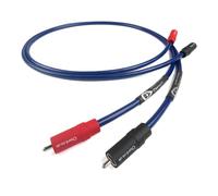 The Chord Company Chord ClearwayX ARAY Interconnexion RCA analogique (paire) (1,0 m)