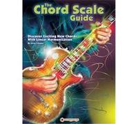 The Chord Scale Guide Greg Cooper (Auteur)
