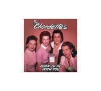 The Chordettes