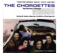 The Chordettes - Golden Classics [Import]