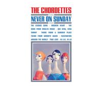 The Chordettes – Sing Never On Sunday – CD