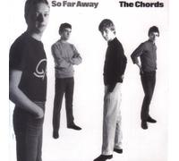 The Chords - So Far Away +11 [Reissue] [Import]