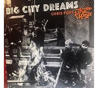 The Chords UK - Big City Dreams [Import]