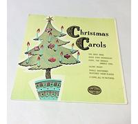 The Choristers - The Choristers - Christmas Carols / Christmas Carols (7" Vinyl EP)