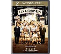 The Chorus (Les Choristes)
