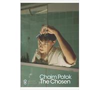Chaim Potok The Chosen (Poche) Penguin Modern Classics