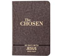 The Chosen Book Four by Dallas Jenkins Dallas Jenkins (Auteur)