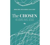 The Chosen: 40 jours avec Jésus