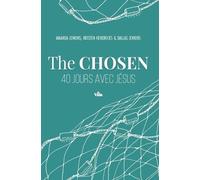 The Chosen: 40 jours avec Jésus