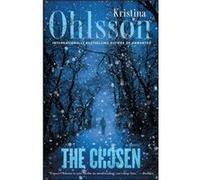 The Chosen 5 by Kristina Ohlsson Kristina Ohlsson (Auteur)