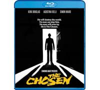 The Chosen (aka Holocaust 2000) [Blu-Ray]