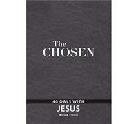 The Chosen Book Four by Dallas Jenkins Dallas Jenkins (Auteur)