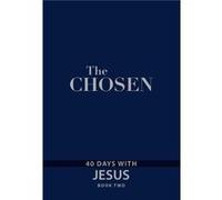 The Chosen Book Two 40 Days with Jesus 40 Days with Jesus by Amanda Jenkins & Dallas Jenkins Amanda Jenkins Dallas Jenkins (Auteur)