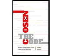 The Chosen Code: How to Stay Pure in a Culture That Profits From Lust