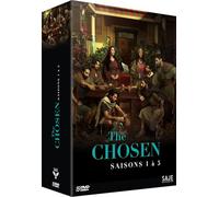 The Chosen - Coffret saisons 1 à 5