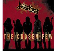 The Chosen Few by Judas Priest [Audio CD] NEUF
