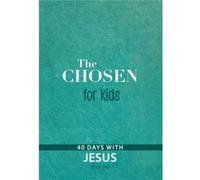 The Chosen for Kids Book One by Kristen Hendricks Kristen Hendricks (Auteur)
