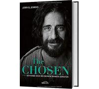 The Chosen: Ich Habe Dich Bei Deinem Namen Gerufen