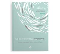 The Chosen Interaktywne Studium biblijne Sezon 1 (livre en polonais)