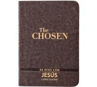 The Chosen - Libro Cuatro