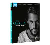 The Chosen (Los Elegidos) Saison 1 (Blu Ray)