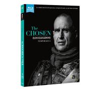 The Chosen (Los Elegidos) - Saison 4 / The Chosen (Los Elegidos) - Season 4 (Blu Ray)