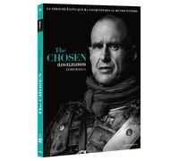 The Chosen (Los Elegidos) - Saison 4 / The Chosen (Los Elegidos) - Season 4 (Dvd)