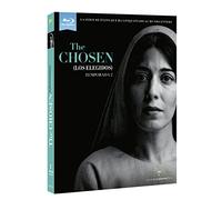 The Chosen (Los Elegidos) – Saison 2 – Blu-ray – Karma