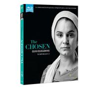 The Chosen (Los Elegidos). Temporada 3 (Blu Ray)