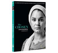 The Chosen (Los Elegidos). Temporada 3 (Dvd)